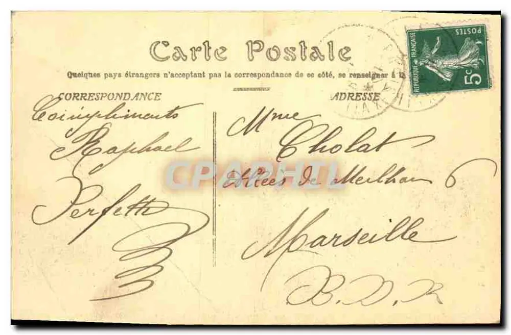 Paris — O Pont Alexandre III — L.D. editora - Verso