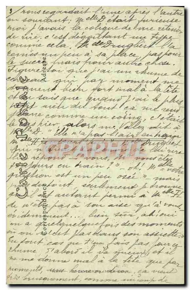 PARIGI — La Chiesa della Madeleine — ND. Fot. - Verso