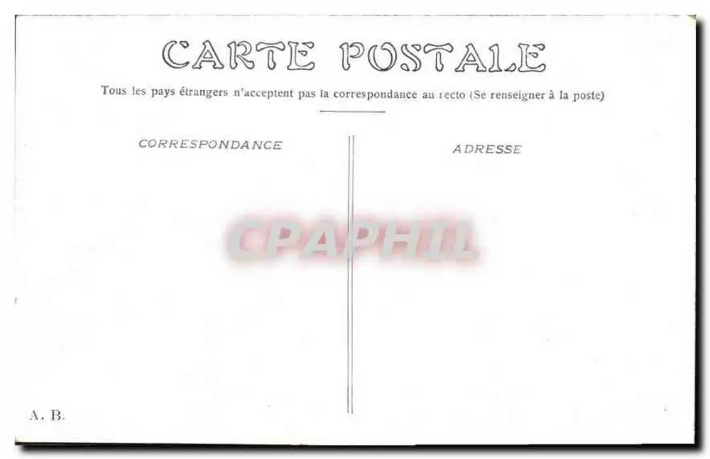 Paris — Perspektive auf die Seine, Ansicht vom Pavillon de Flore - Rückseite
