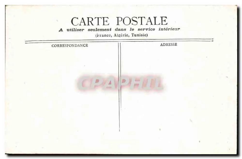 Paris - Templo Russo — editor TAERCK, Paris - Verso