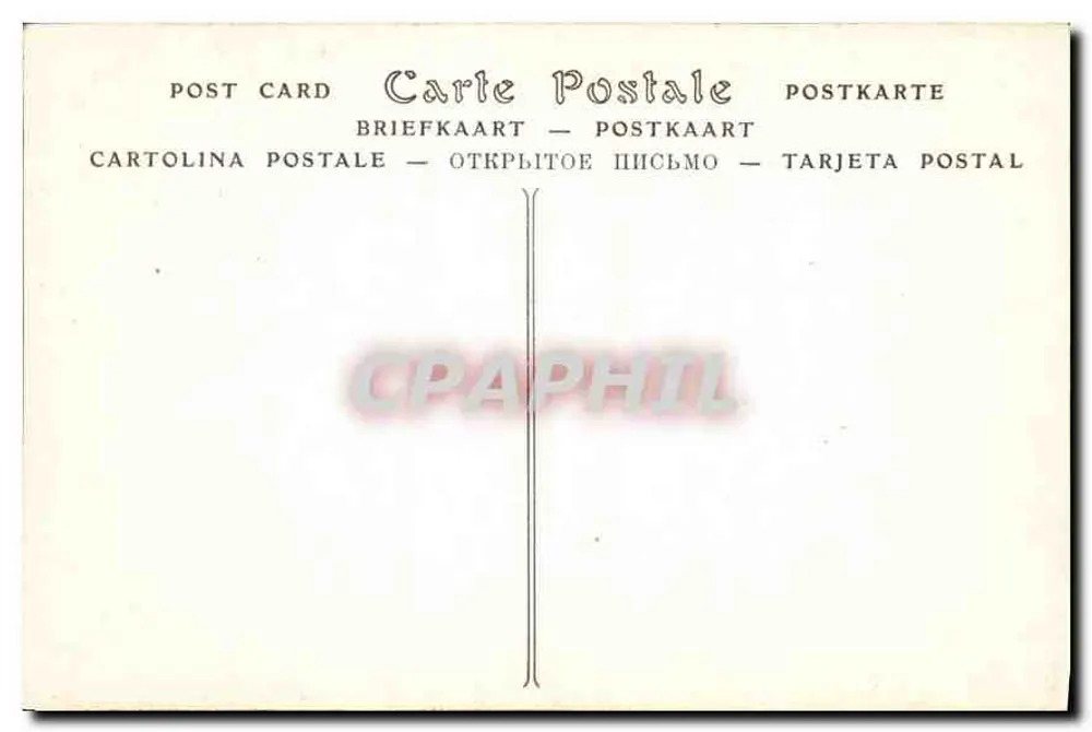 París — La Sainte-Chapelle, el Conde de Artois — ND Pbot. - Reverso