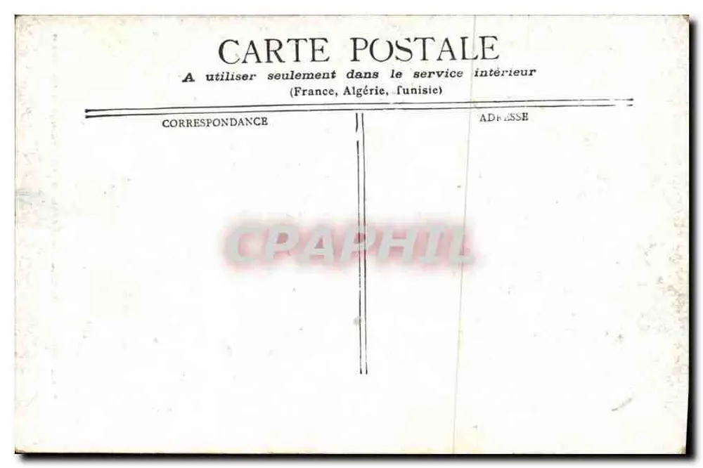 Paris - Das Neue Opéra Comique & Place Boieldieu - Rückseite