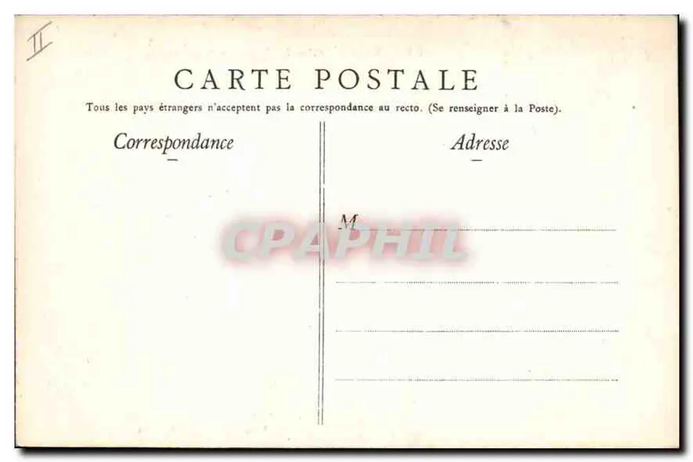 Vila de Gavarnie — Pirineus — Viron, fot. edit. Lourdes - Verso