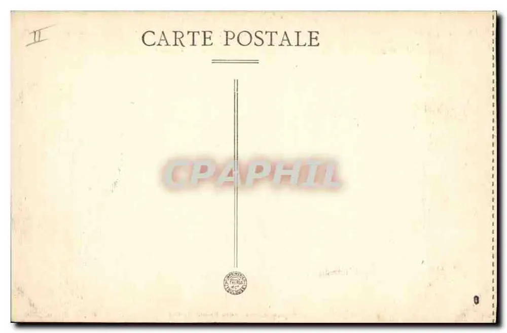 Viaduto de Garabit — Cantal — editor Auriac - Verso