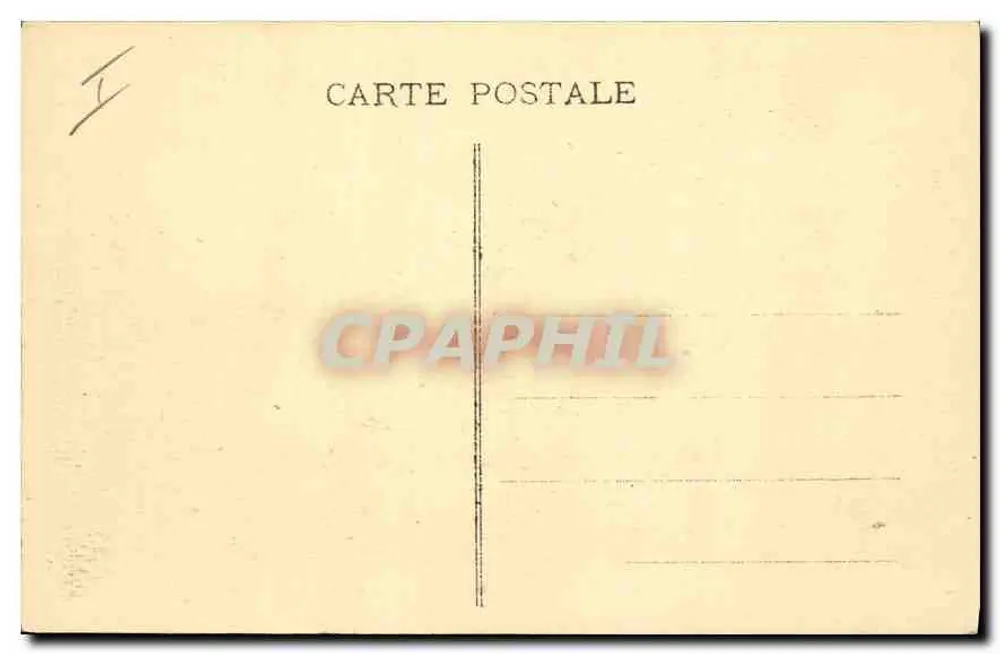 Viaduc de GARABIT — Wahrer Meisterwerks der Metallbau — Ausgabe von Laro Pierre und Arctons Materialien, Aurillac - Rückseite