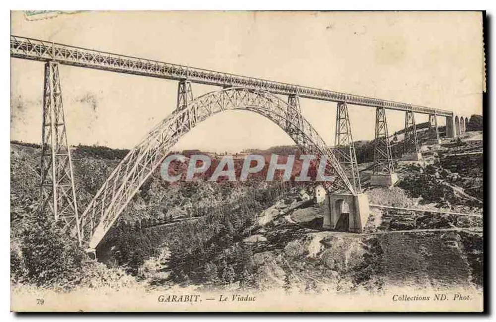 Garabit — Most — Zbiory ND. Fot. n°79 - Awers