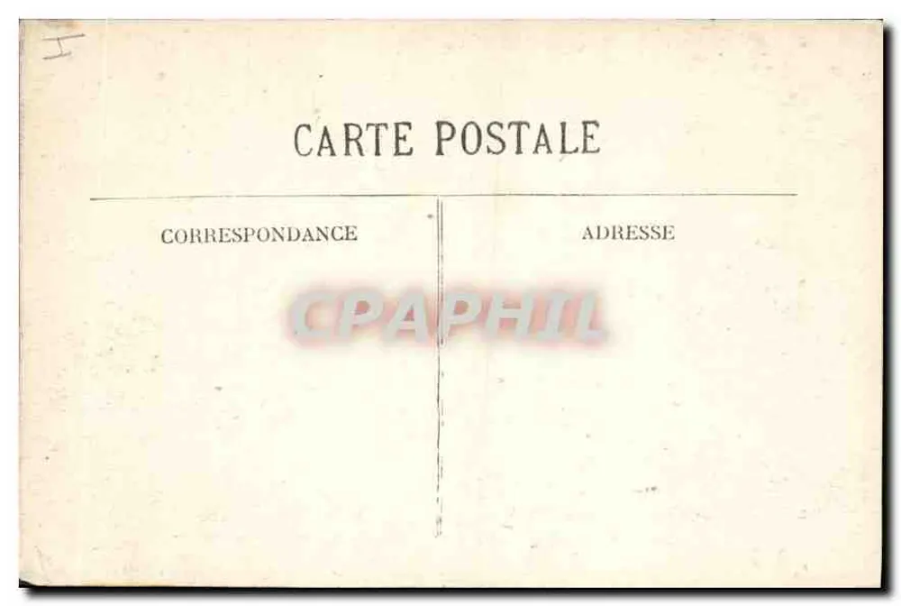 Place Marengo - Le Neufchatel - Fontaine aux enfants - Saint-Étienne - Édit. N.M. n°314 - Verso