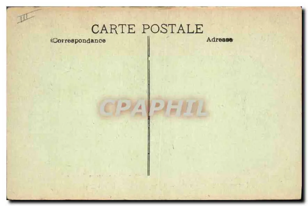 Roquefaivre — Die Station und der Aquädukt — Sammlung Martinet Aix-en-Provence - Rückseite