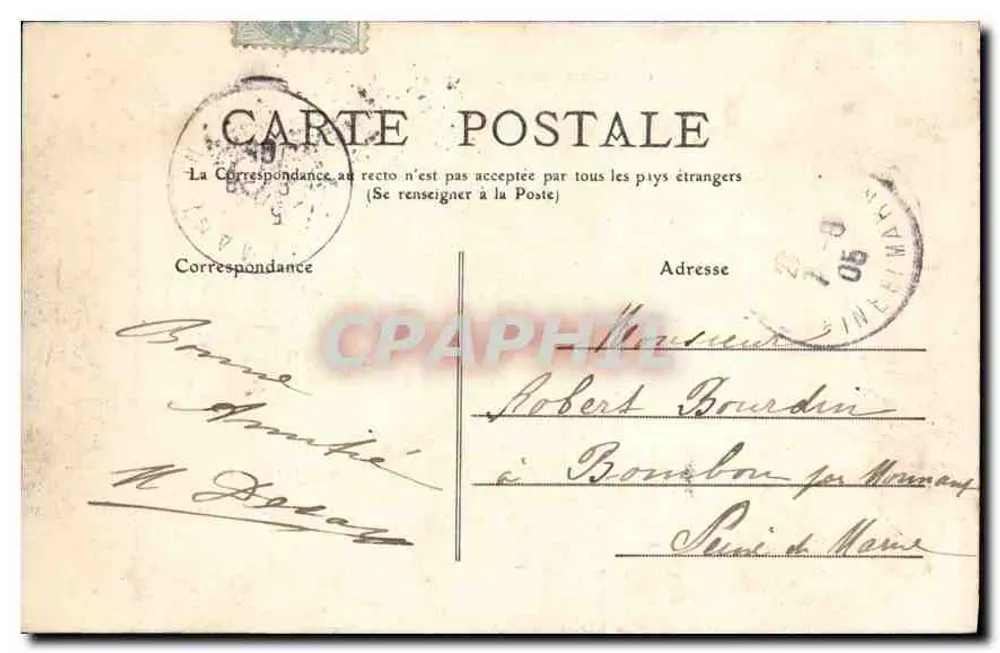 Vichy — o Casino — Allier — 89 — editor M.T. I.L. - Verso