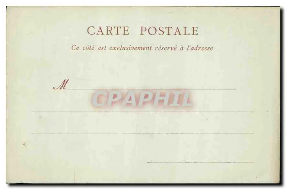 Castelo de Pierrefonds — Cour d'Honneur, o Sino — ND Phot - Verso