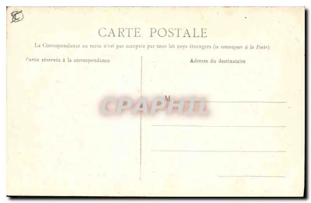 Aix-en-Provence — Fontaine Monumentale — Germanet, editora - Verso