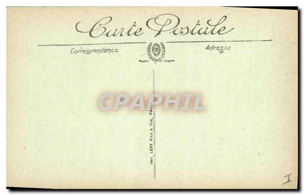 Aurillac — Casa Consolare e il Teatro — LL. Selecta - Verso