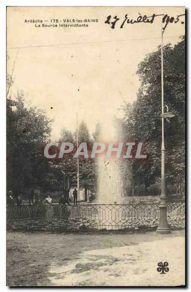 वाल्स-लेस-बैंस — अंतराल के जल प्रवाह — अज्ञात प्रकाशक, श्रृंखला संख्या अदृश्य - आगे