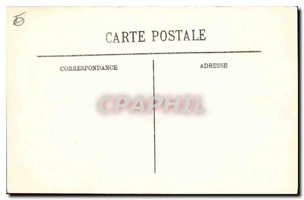 Thonon-les-Bains — O Porto — Selecta 42 - Verso