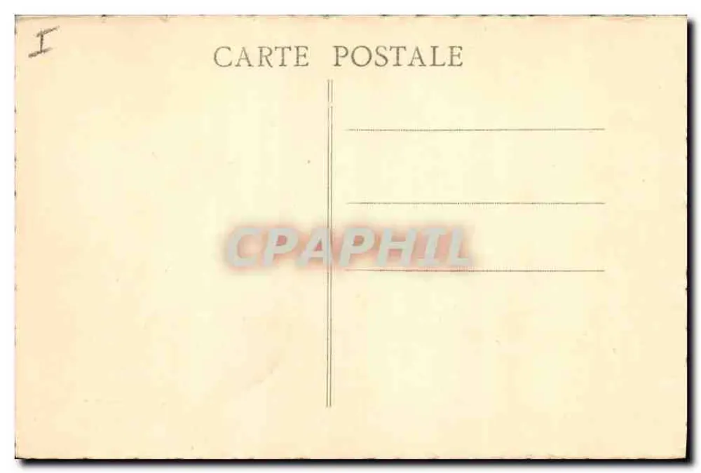 EVIAN-les-BAINS — El Hotel Royal — Foto Coubier - Reverso