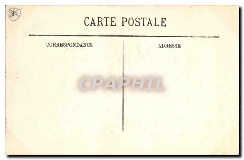 Villers-sur-Mer — Les Roches Noires — LL. — n°84 - Rückseite