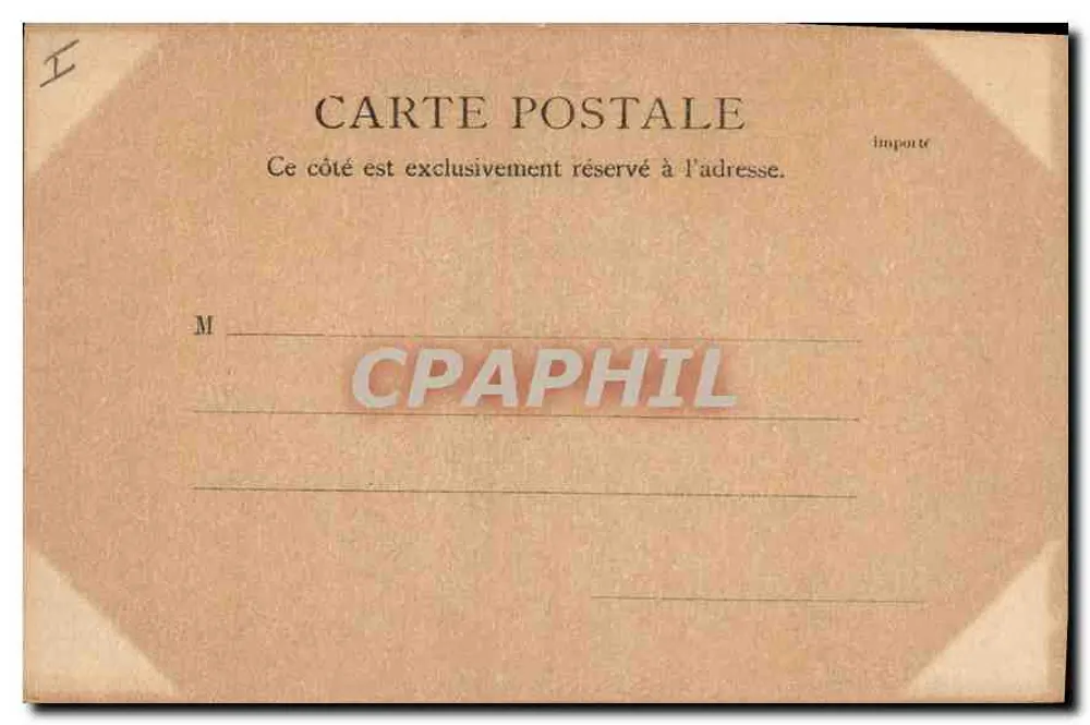 O Arco Campanus — Aix-les-Bains — Editor Tito Biancalana - Verso