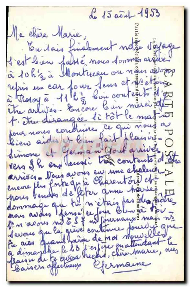 La Sainte-Châsse — Byzantinisches Elfenbein — Sammlung J. D. Sells - Rückseite
