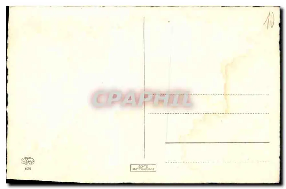 Narcisos — fotografia em preto e branco — Teco Édite Photographie n°425 - Verso
