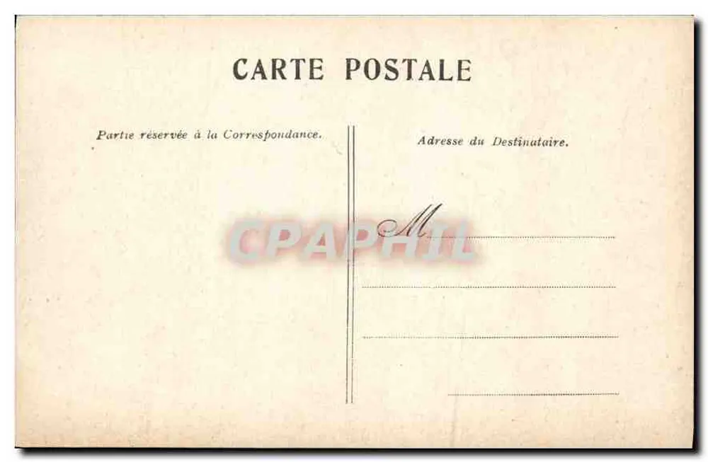 Salon 1903 - Bouchor - "Ao Piano" - Verso