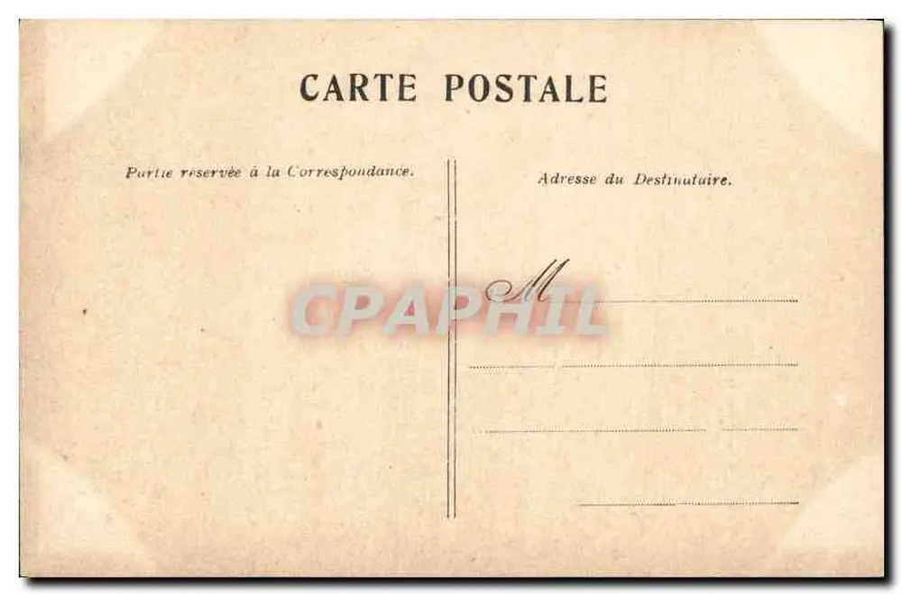 Manda Lametrie, agricultora — Museu do Luxembourg - Verso