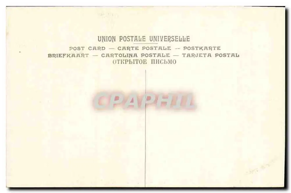 Reunião de Família — Ant. Palamadès — Museu Real de Anvers (1810) - Verso