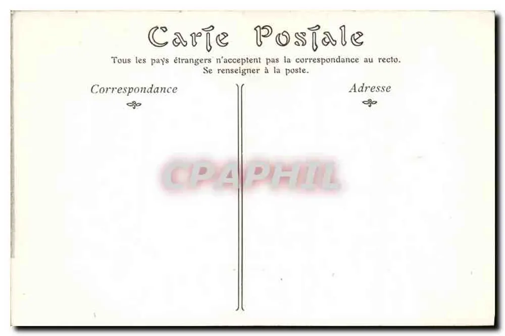 Pleurants des Grabes von Jean-sans-Peur — Musée de Dijon — NID Phot - Rückseite