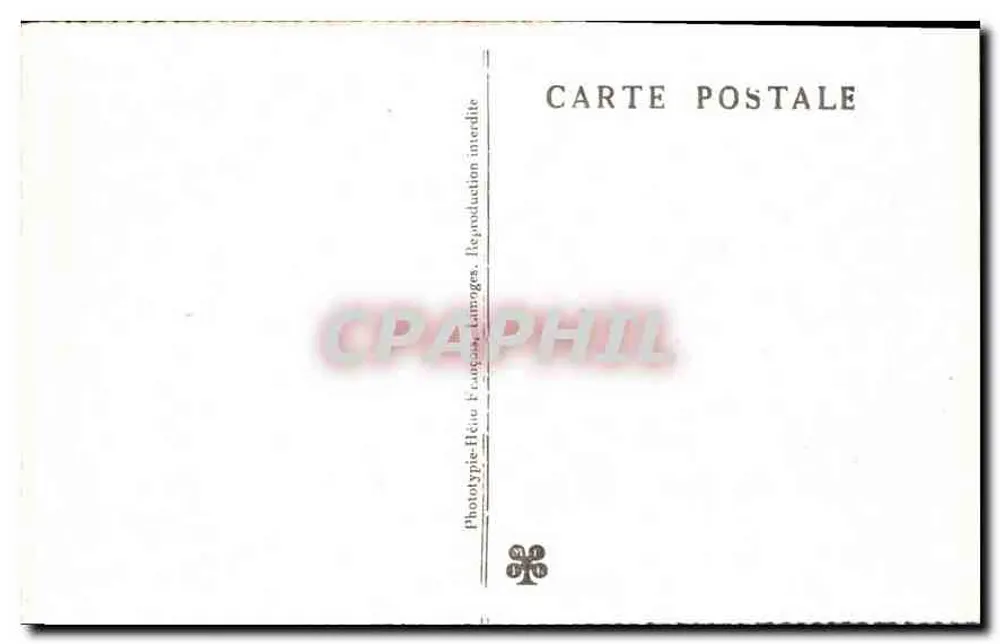 El Abismo de Padirac (Lote) — Los Obeliscos — Graphil - Reverso