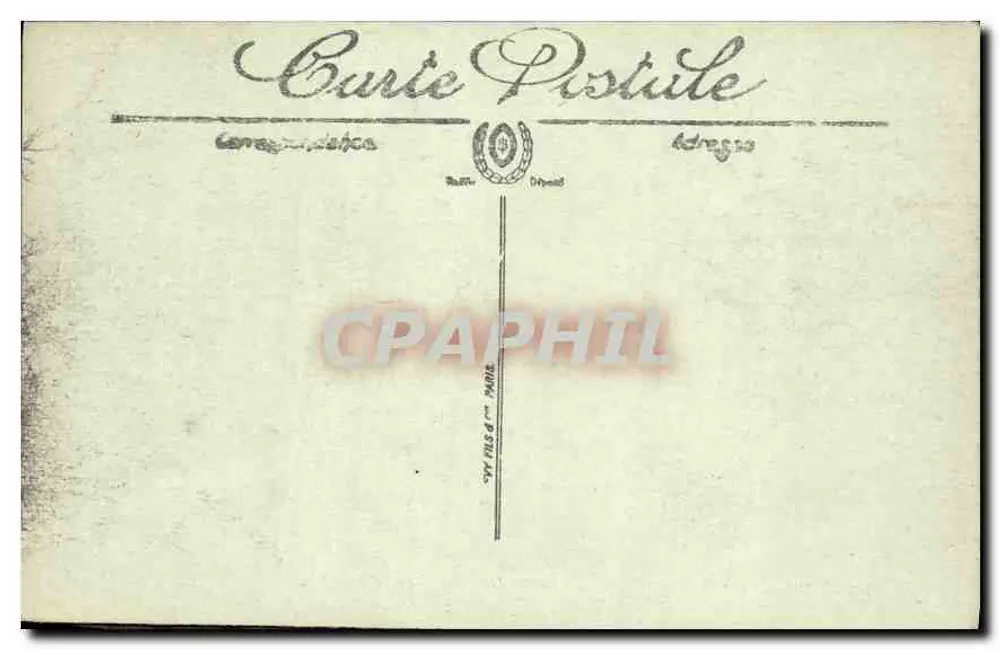 Chamonix — Il Monte Bianco visto dal Plan des Aiguilles — LL. — Sélecta — n° 278 - Verso