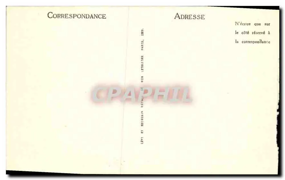 Annecy — O Lago, o Parmelan — LL - Verso
