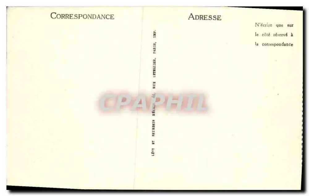 Annecy — O Lago e a Dent de Lanfon — LL - Verso