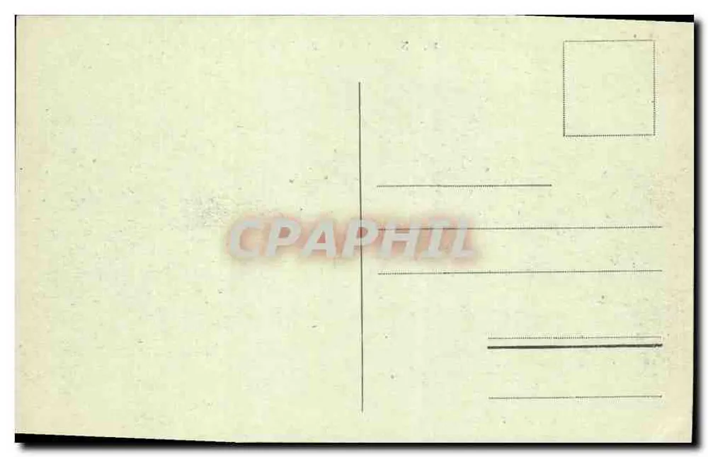 Annecy — Vista geral — Bardel & Annecy, n°86 - Verso