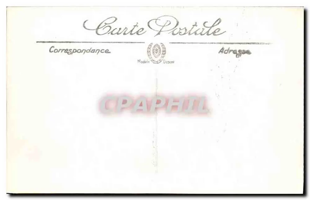 Briançon — A Porta d'Emôrun e o Losain — Selecta - Verso