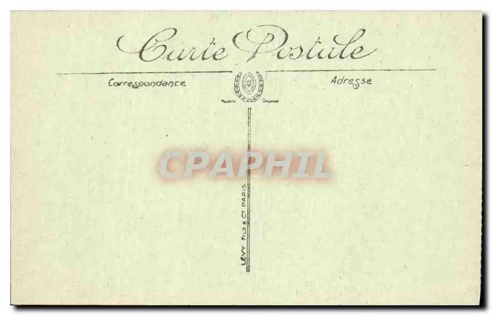 Chamonix — O mau passo — Selecta - Verso