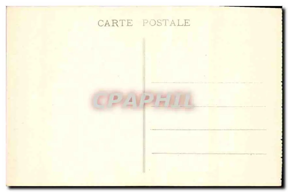 Weiden des Lautaret und Galibier — photograph Oddoux, Grenoble - Rückseite