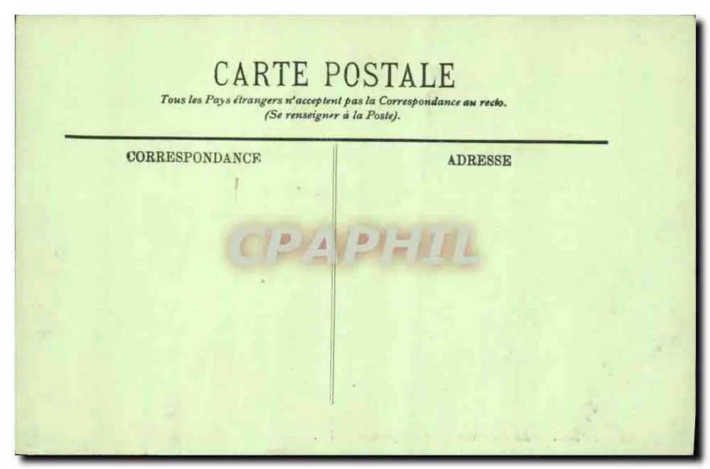 Tours — A Loire em direção a Saint-Symphorien — LL. - Verso