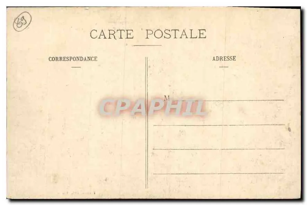 Tal der Cure - Pierre-Pérthuis - Die Brücken — Pothain, Verlag Arallun - Rückseite
