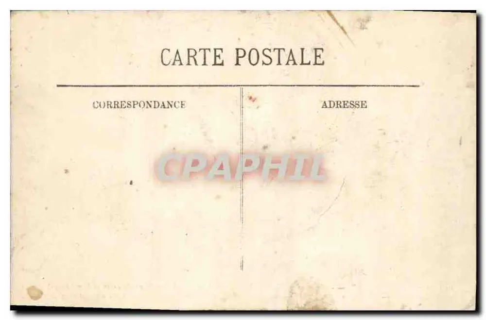O submersível 'Pluviose' — naufrágio em 26 de maio de 1910 diante de Calais — texto impresso no recto - Verso