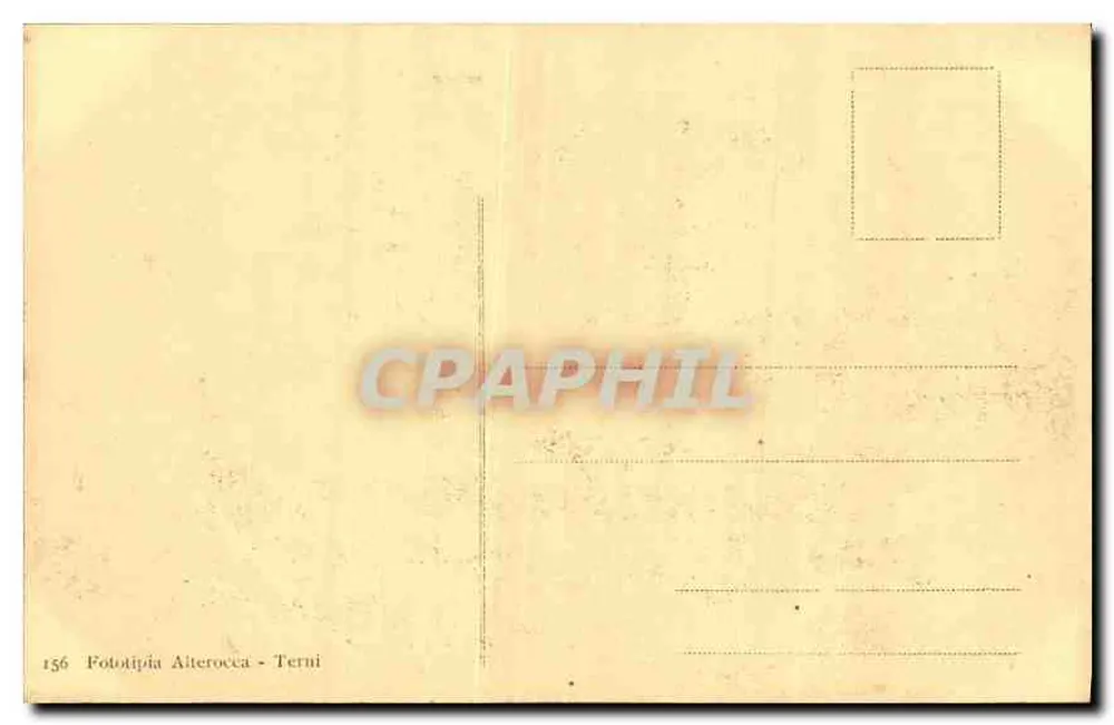 Roma - Arco di Costantino e Meta Sudante — Fotolipia Alterocca - Terni, n°156 - Verso