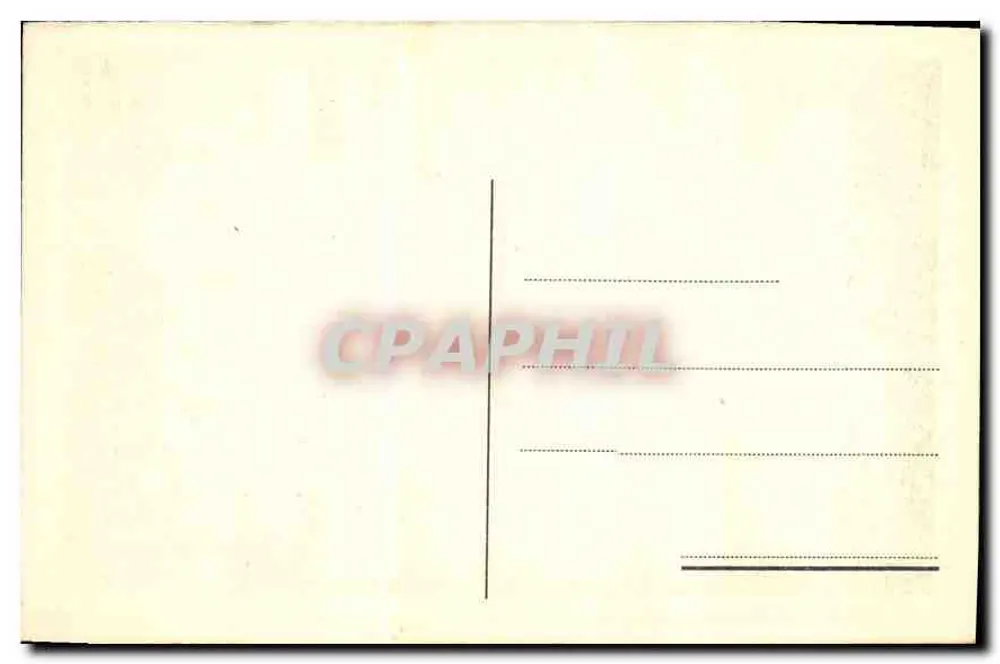 Roma. S. Croce in Gerusalemme, Interno. — Carte postale n°25 - Verso