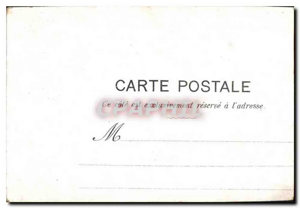 Os Bárbaros - M. Delmas — cena teatral — editor L.V.&C. / Deliché Mairet - Paris - Verso