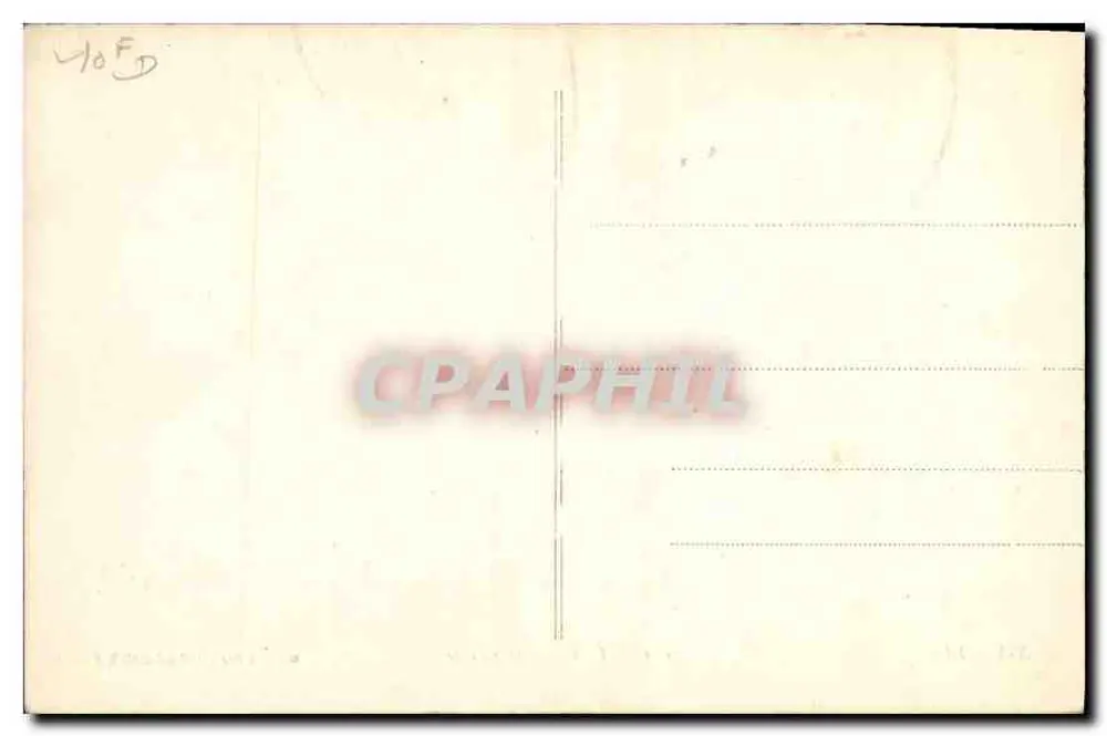 Maternidade — Carrière — Museu do Luxembourg, Paris - Verso