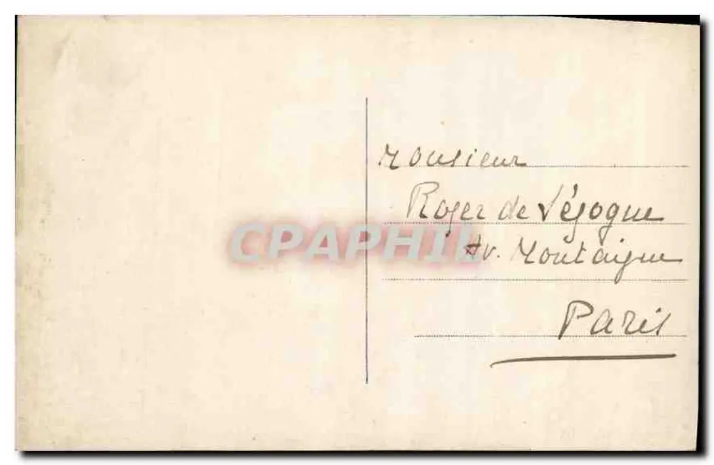 FLORENZ – R. Alte und Moderne Galerie. Die Anbetung der Weisen; Gentile da Fabiano — n° 244 - Rückseite