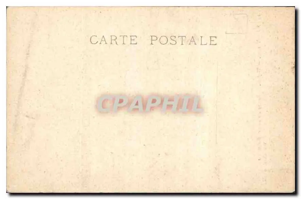 Salon 1905 — Dupain — Redevances devidas e Redevances cobiçadas — 1 L. - Verso