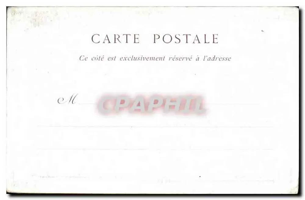 O Trépidarium — cena de banquete antigo — Chassériau, n° 1026 - Verso