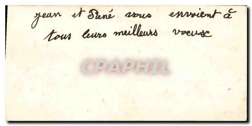 Bouquet de fleurs — composition florale dans un pot — éditeur Ziem - Verso