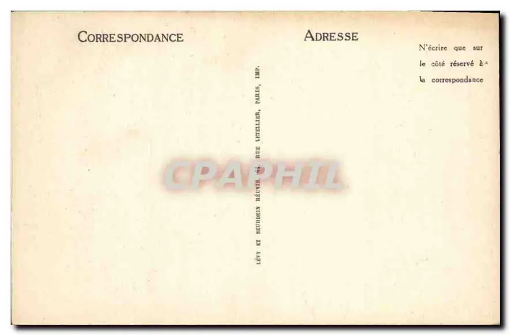 Le Pérugin — Die glorreiche Jungfrau — Musée Condé, Chantilly - Rückseite