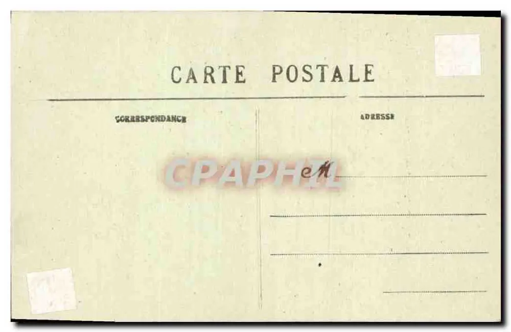 Ursprünge des Pilgerwegs von Folgoët (Finistère) — René ROY — n°30 - Rückseite