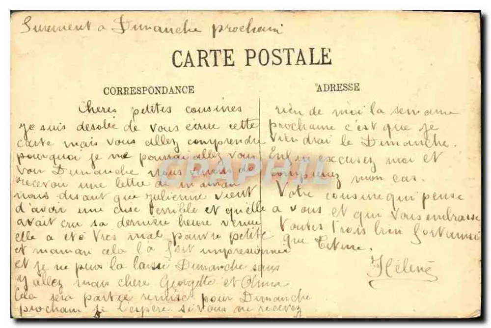 Juana de Arco y el crimen de Reims — André ROSA — Edición Zuppinger - Reverso