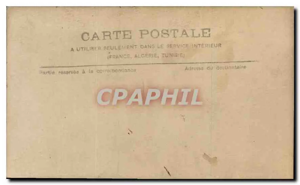 Famille ou groupe de personnes — extérieur — n° 102 - Verso